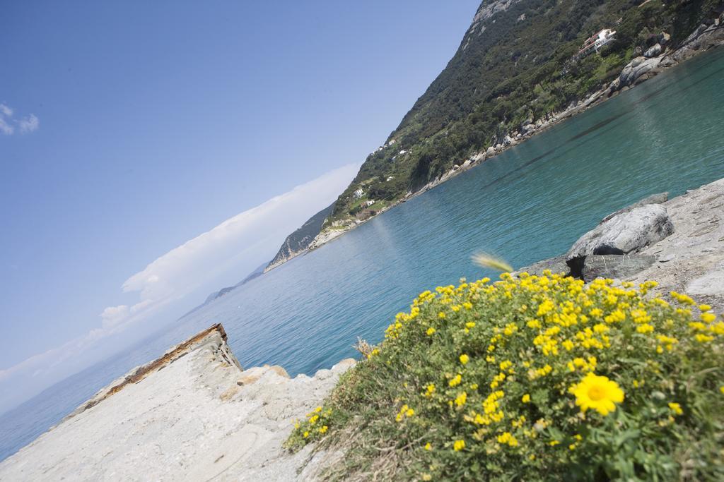 Hotel Barsalini Sant'Andrea  Exterior photo