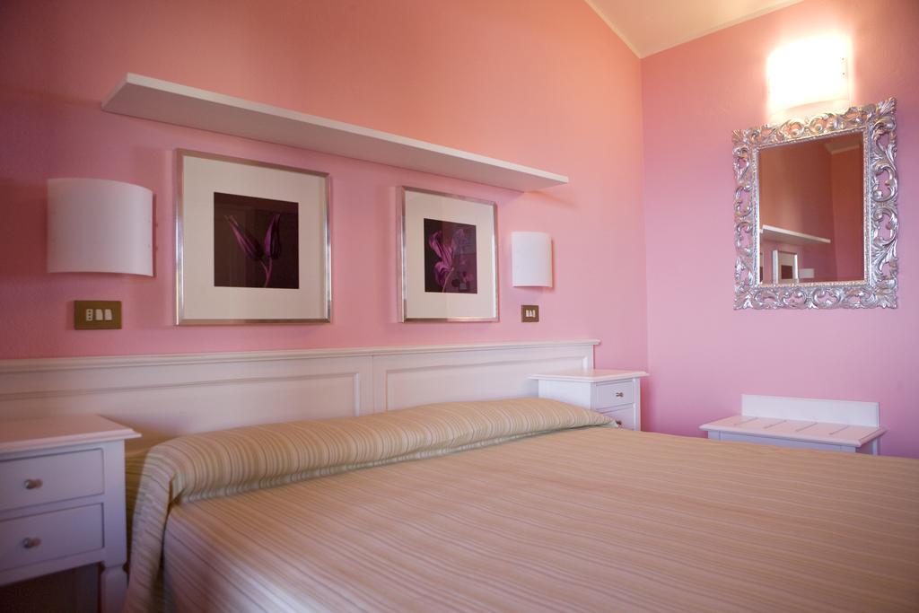 Hotel Barsalini Sant'Andrea  Room photo